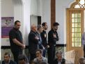 گزارش تصویری مراسم یاد بود زنده یاد دکتر ایرج پیروز